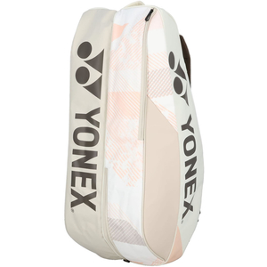 ＹＯＮＥＸ ラケットバッグ6(テニス6本用) FCG732X-BAG2402R-194-イメージ4