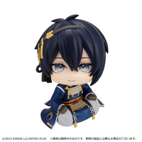 メガハウス るかっぷ 刀剣乱舞ONLINE 三日月宗近 ﾙｶﾂﾌﾟﾐｶﾂﾞｷﾑﾈﾁｶﾄｳｹﾝﾗﾝﾌﾞ