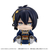 メガハウス るかっぷ 刀剣乱舞ONLINE 三日月宗近 ﾙｶﾂﾌﾟﾐｶﾂﾞｷﾑﾈﾁｶﾄｳｹﾝﾗﾝﾌﾞ-イメージ2