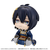 メガハウス るかっぷ 刀剣乱舞ONLINE 三日月宗近 ﾙｶﾂﾌﾟﾐｶﾂﾞｷﾑﾈﾁｶﾄｳｹﾝﾗﾝﾌﾞ-イメージ4