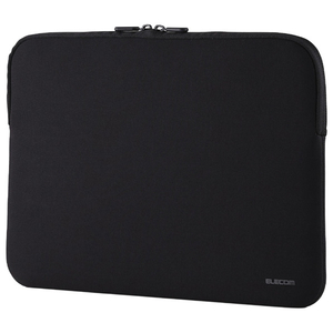 エレコム インナーバッグ/14．0インチ/スリム ブラック BM-IBTHNP14BK