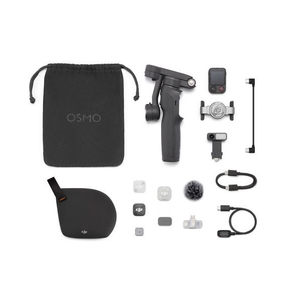 DJI OM8Pクリエイターコンボ OMA575-イメージ2