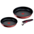 Ｔ－ｆａｌ インジニオ・ネオ IHルージュ・アンリミテッド 3点セット FCF808N-L38390-イメージ1