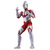 バンダイ ウルトラアクションフィギュア ウルトラマン UAFｳﾙﾄﾗﾏﾝ-イメージ1