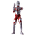 バンダイ ウルトラアクションフィギュア ウルトラマン UAFｳﾙﾄﾗﾏﾝ-イメージ2