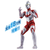 バンダイ ウルトラアクションフィギュア ウルトラマン UAFｳﾙﾄﾗﾏﾝ-イメージ4