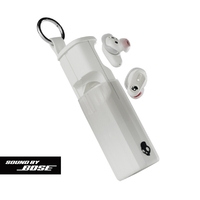 Skullcandy Method 360 ANC BONE WHITE ホワイト S2MTW-T001