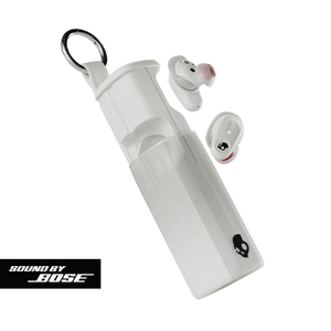 Skullcandy Method 360 ANC BONE WHITE ホワイト S2MTW-T001-イメージ1
