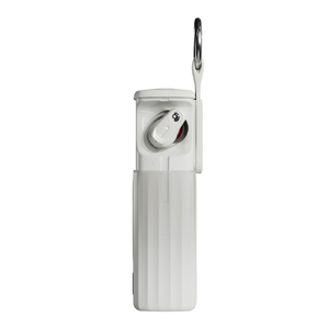 Skullcandy Method 360 ANC BONE WHITE ホワイト S2MTW-T001-イメージ4