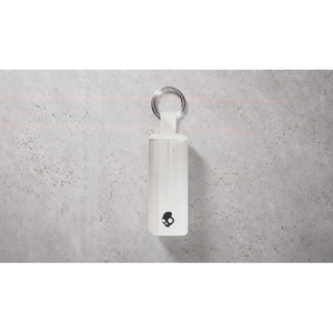 Skullcandy Method 360 ANC BONE WHITE ホワイト S2MTW-T001-イメージ6