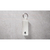 Skullcandy Method 360 ANC BONE WHITE ホワイト S2MTW-T001-イメージ6