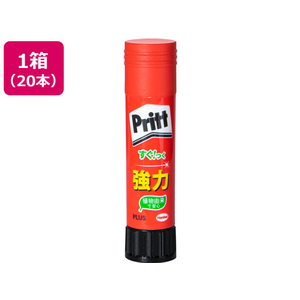 プラス プリット レギュラー 約10g 20本 NS-701 F351519-29-701/NS-701-イメージ1