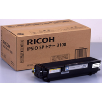 リコー IPSiOSPトナー3100 ブラック F831779-515244