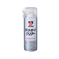 イチネンケミカルズ ラストガード クリアー 500mL 0000 88 FC997UY-6786974