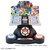 タカラトミー ポケットモンスター モンコレ 激連打!ダブルバトルステージ ﾓﾝｺﾚｹﾞｷﾚﾝﾀﾞﾀﾞﾌﾞﾙﾊﾞﾄﾙｽﾃ-ｼﾞ-イメージ1