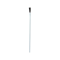 トラスコ中山 毛の抜けにくい筆 幅6mm 3号1706馬毛 FC456JG-1497686