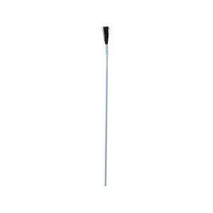 トラスコ中山 毛の抜けにくい筆 幅6mm 3号1706馬毛 FC456JG-1497686-イメージ1