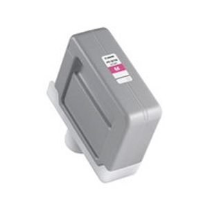 キヤノン インクタンク(330ml) マゼンダ PFI-307M-イメージ1