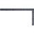 トラスコ 曲尺　小型　１５Ｘ７．５ｃｍ TKS16080-イメージ1