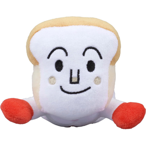 セガフェイブ アンパンマン プリちぃ★ビーンズ コレクション とびポーズのしょくぱんまん ﾌﾟﾘﾁｲﾋﾞ-ﾝｽﾞSPﾄﾋﾞｼﾖｸﾊﾟﾝﾏﾝ-イメージ2