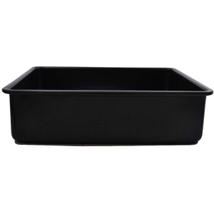 貝印 Kai House SELECT スクエア型 18cm FCB213J-#000DL6119-イメージ3