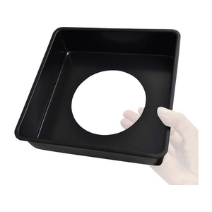 貝印 Kai House SELECT スクエア型 18cm FCB213J-#000DL6119-イメージ5