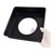 貝印 Kai House SELECT スクエア型 18cm FCB213J-#000DL6119-イメージ5