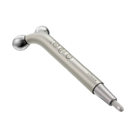 新品 ヤーマン 美顔器 WAVY ニードルリフトポインター YJFD3N 電気ニードルで刺して動かす「WAVY ニードルリフトポインター