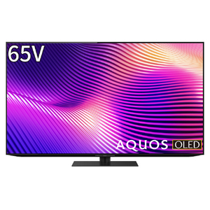 シャープ 65V型4Kチューナー内蔵4K対応有機ELテレビ AQUOS OLED 4T-65S9A-イメージ19