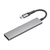 サンワサプライ USB Type-C 4ポートスリムハブ USB-S3TCH51MS-イメージ11