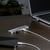 サンワサプライ USB Type-C 4ポートスリムハブ USB-S3TCH51MS-イメージ3