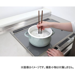サンベルム ビストロ先生 銀糸の抗菌の物語 FCE736R-K58000-イメージ9