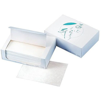 上越 卓上あぶらとり紙1000枚入り(ホワイト) FCF276J-65-0416-98