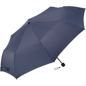 ウォーターフロント ストロング8折60cm ダークネイビー U360-1125DN1-B9-イメージ1