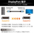 JTT DisplayPortケーブル 8K対応 3m ブラック JTDISP8K-3M-BK-イメージ5