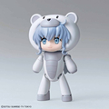 バンダイスピリッツ HG 1/144 プチッガイ きゃらっがい サラ HGPG22ﾌﾟﾁﾂｶﾞｲｷﾔﾗﾂｶﾞｲｻﾗ