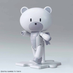 バンダイスピリッツ HG 1/144 プチッガイ きゃらっがい サラ HGPG22ﾌﾟﾁﾂｶﾞｲｷﾔﾗﾂｶﾞｲｻﾗ-イメージ7
