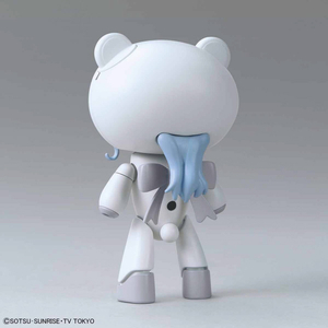 バンダイスピリッツ HG 1/144 プチッガイ きゃらっがい サラ HGPG22ﾌﾟﾁﾂｶﾞｲｷﾔﾗﾂｶﾞｲｻﾗ-イメージ8