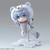 バンダイスピリッツ HG 1/144 プチッガイ きゃらっがい サラ HGPG22ﾌﾟﾁﾂｶﾞｲｷﾔﾗﾂｶﾞｲｻﾗ-イメージ3