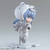 バンダイスピリッツ HG 1/144 プチッガイ きゃらっがい サラ HGPG22ﾌﾟﾁﾂｶﾞｲｷﾔﾗﾂｶﾞｲｻﾗ-イメージ5