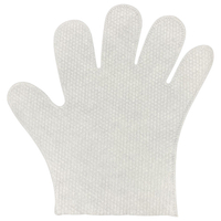トレードワン 使い捨ておそうじ手ぶくろ20枚入 ホワイト 30894ｵｿｳｼﾞﾃﾌﾞｸﾛ20ﾏｲｲﾘ