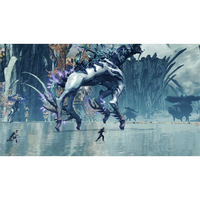 任天堂 HACPBAS6A ゼノブレイドクロス ディフィニティブ