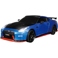 ジョーゼン JRVC159-MB 1/24 NISSAN GT-R ニスモ 24NISSANGT-Rﾆｽﾓ