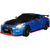 ジョーゼン JRVC159-MB 1/24 NISSAN GT-R ニスモ 24NISSANGT-Rﾆｽﾓ-イメージ1