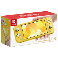 任天堂　switch  lite 本体　①