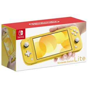 Nintendo Switch lite 本体 ➕おまけ