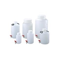 瑞穂化成工業 広口瓶コック付5L 0293