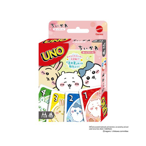 エンスカイ ちいかわ ウノ ちいかわ ｳﾉﾁｲｶﾜ-イメージ1