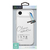 PGA iPhone Air用ハイブリットケース クリア PG-25CPT01CL-イメージ1