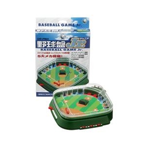 エポック社 野球盤ジュニア NEW ﾔｷﾕﾊﾞﾝｼﾞﾕﾆｱ-イメージ1